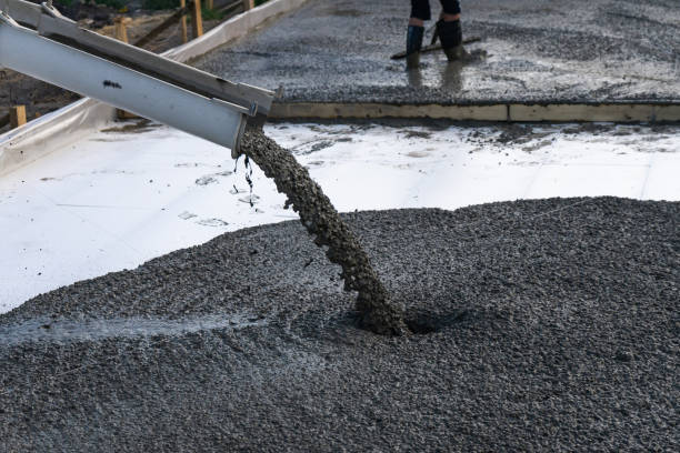 Best Concrete Grinding and Polishing in Benwood, WV