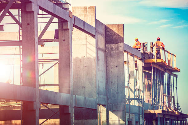 Best Concrete Foundation Repair in Benwood, WV