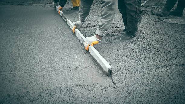  Benwood, WV Concrete contractor Pros