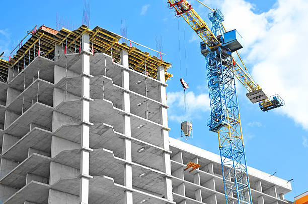 Best Residential Concrete Solutions in Benwood, WV